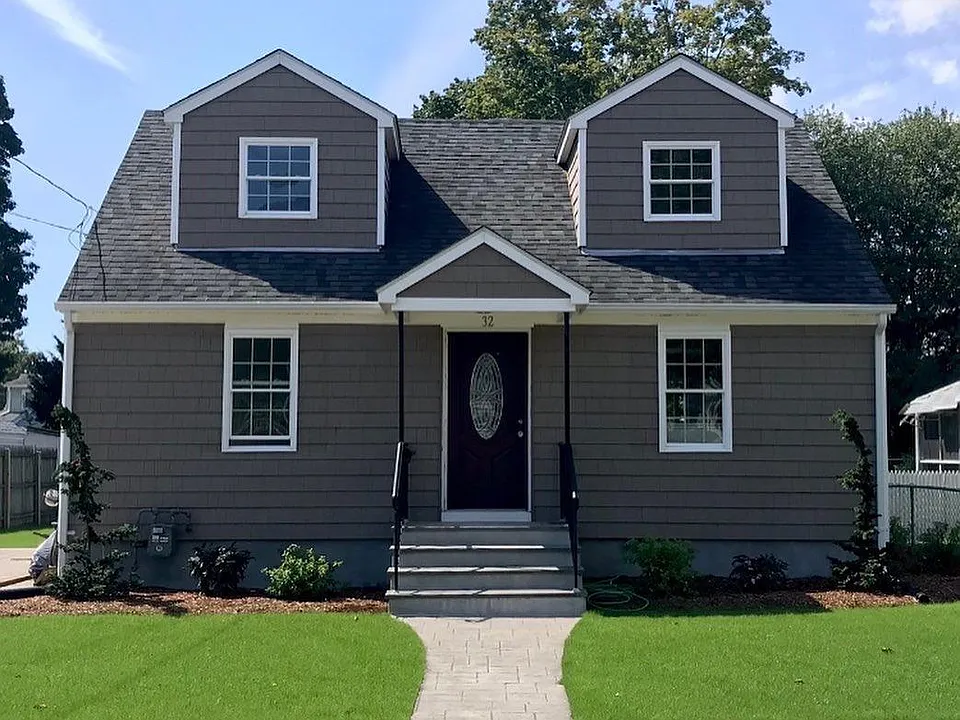 32 Greenfield Rd
