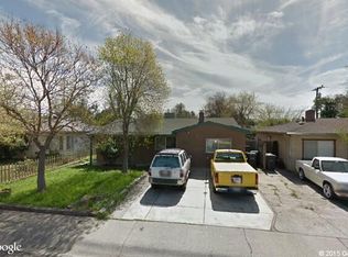 1848 La Jolla Dr, Stockton, CA