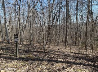 529 Garnet Trl LOT 529, New Tazewell, TN 37825
