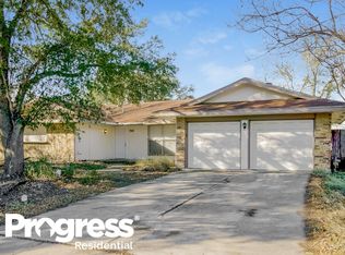 7943 Melbury Frst, San Antonio, TX 78239