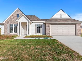 1205 River Rd, Breaux Bridge, LA 70517