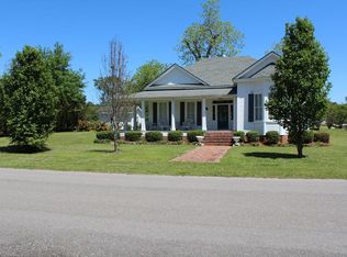230 Vine St, Beatrice, AL 36425