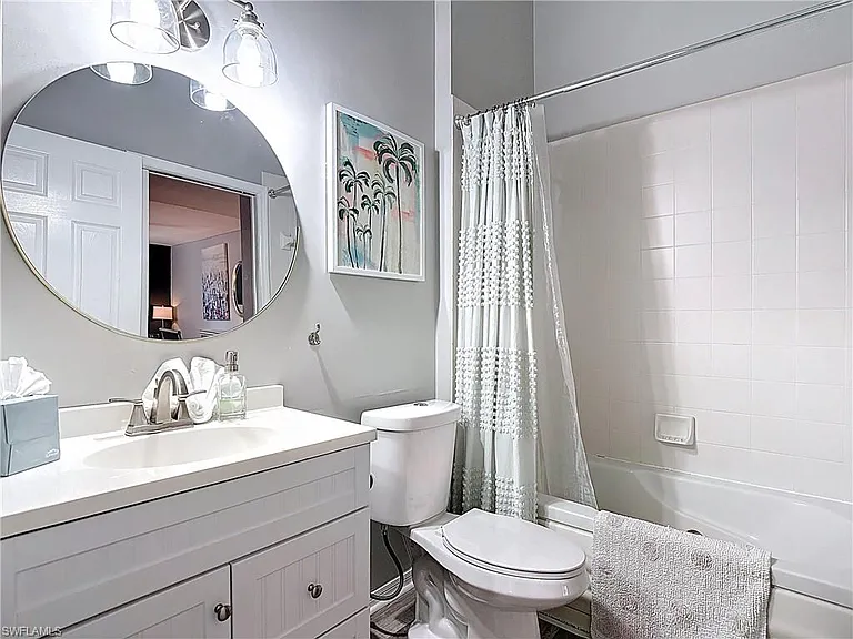 5125 Cedar Springs Dr #204 — Photo 43