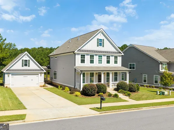 936 Clubside Dr, Monroe, GA 30655