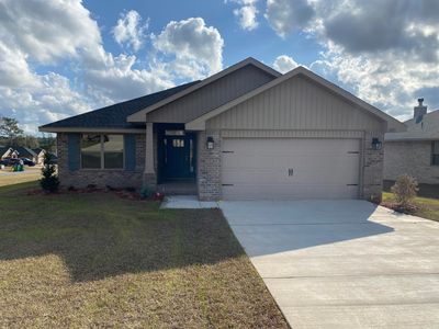 205 Baycliff Dr, Crestview, FL, 32536