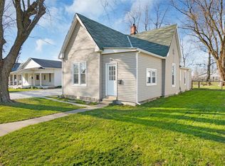 709 W Centennial Ave, Bowling Green, MO 63334