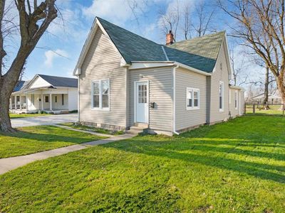 709 W Centennial Ave, Bowling Green, MO, 63334