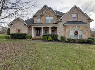 1717 Stoney Hill Ln, Spring Hill, TN 37174