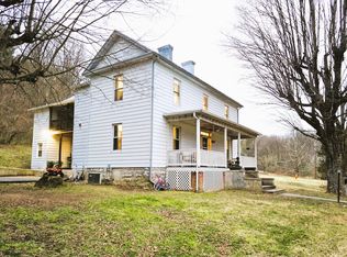 44 Swink Ln, Lexington, VA 24450