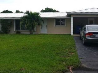 451 SW 18th Ct, Pompano Beach, FL 33060