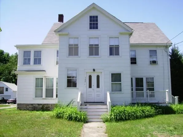 165 Concord Rd Floor 2, Bedford, MA 01730
