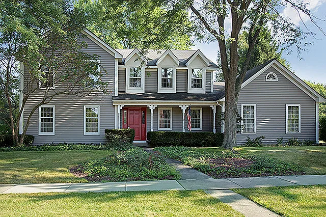 1983 Somerset Ln photo 1