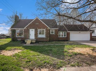 4047 Kalamazoo Ave SE, Grand Rapids, MI 49508