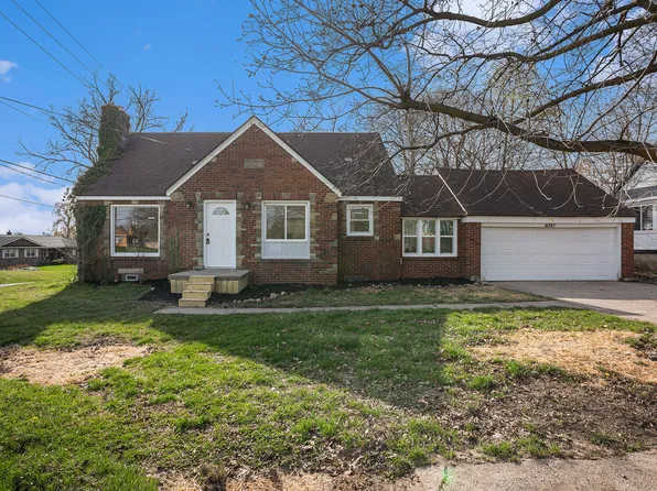 4047 Kalamazoo Ave SE, Grand Rapids, MI 49508