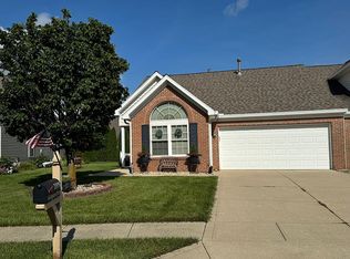 2008 Rollingstone Dr, Kokomo, IN 46902