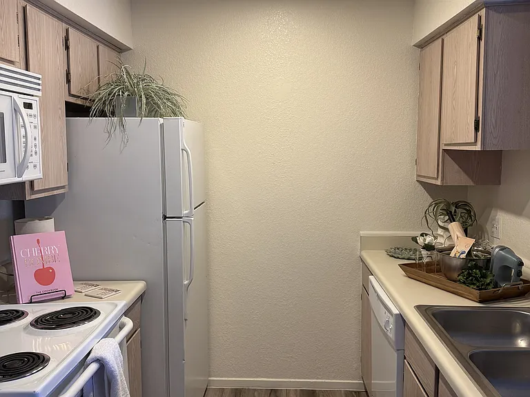 Model Unit