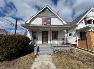 415 Everett St, Toledo, OH 43608