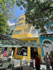 307 Tetuan #302, San Juan, PR, 00901