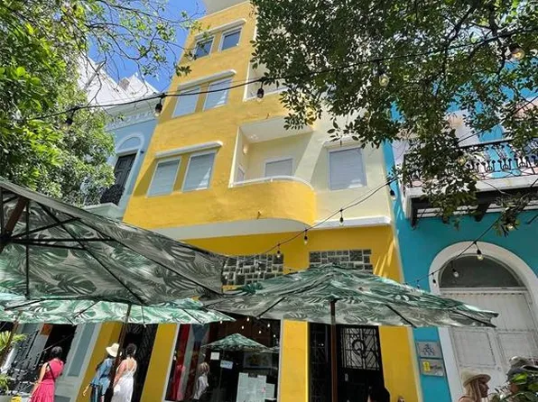 307 Tetuan #302, San Juan, PR 00901