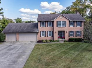6384 Snowmass Dr, Hamilton, OH 45011