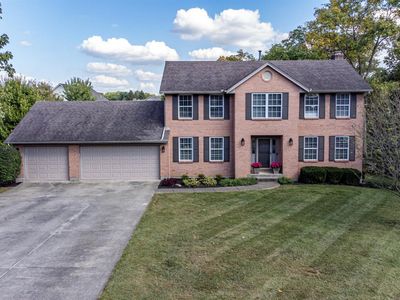6384 S Snowmass Dr, Liberty Township, OH, 45011