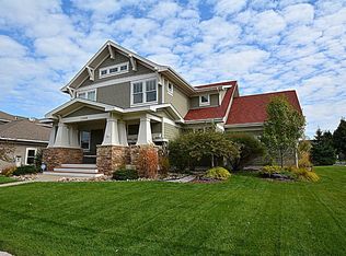 15888 Drymeadow Ln, Apple Valley, MN 55124