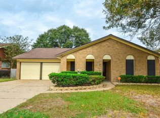 16618 Ben Nevis Dr, Houston, TX 77084