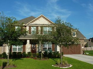 17919 Kathywood Dr, Tomball, TX 77377