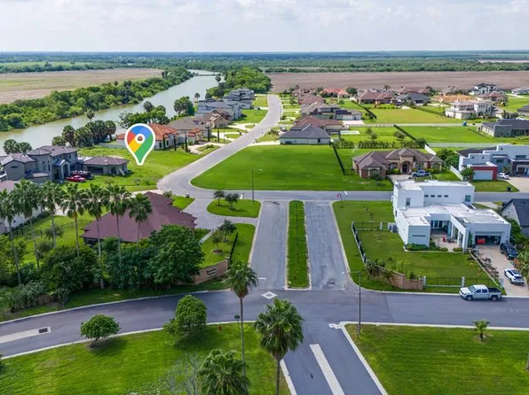 84 Jacklyn St, Rancho Viejo, TX 78575