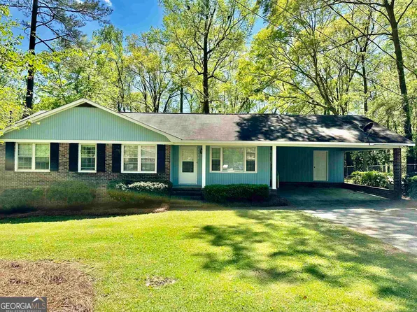 1106 Greendale Ct, Macon, GA 31210