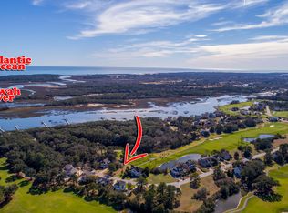 4268 Haulover Dr, Johns Island, SC 29455