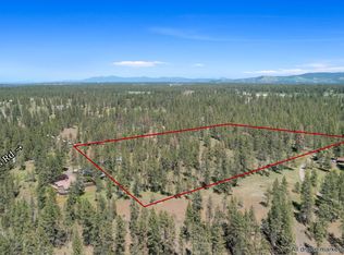 Tdb S Goss Rd, Cheney, WA 99004