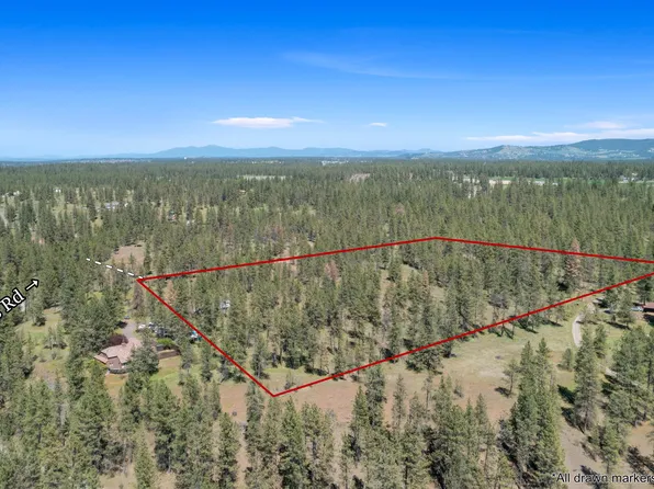 Tdb S Goss Rd, Cheney, WA 99004
