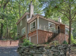 5743 Knob Rd, Nashville, TN 37209