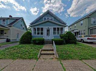 1135 Phoenix Ave, Schenectady, NY 12308