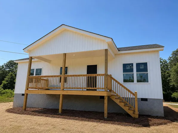 1819 Tennga Gregory Rd, Crandall, GA 30711