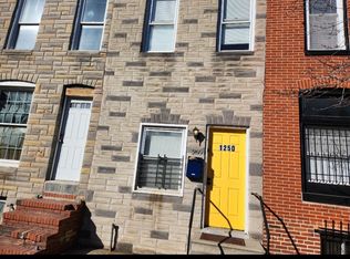 1250 Washington Blvd #1, Baltimore, MD 21230
