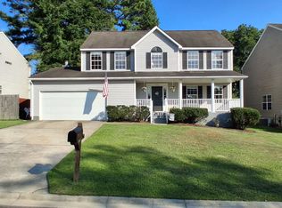 113 Bayfront Dr, Chapin, SC 29036