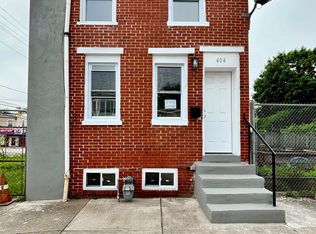 404 S Heald St, Wilmington, DE 19801