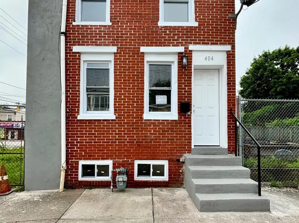 404 S Heald St, Wilmington, DE 19801