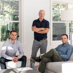 The  Petrie Team