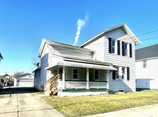 450 Walnut St, Luzerne, PA 18709