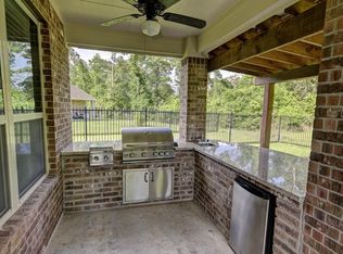 54 Wood Drake Ct, Tomball, TX 77375