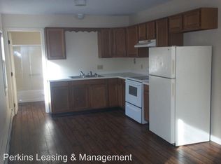 43 Silver St #2, Waterville, ME 04901