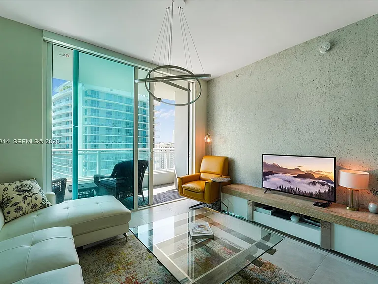 1080 Brickell Ave #3607 — Photo 7