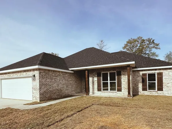 24255 Misty Ln, Lucedale, MS 39452