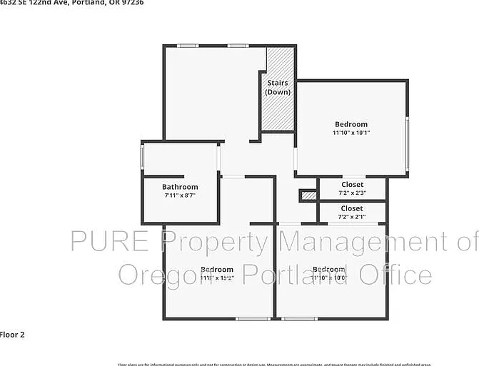 4632 SE 122nd Ave #D — Photo 10