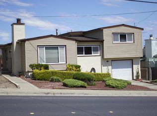 137 Longford Dr, South San Francisco, CA 94080