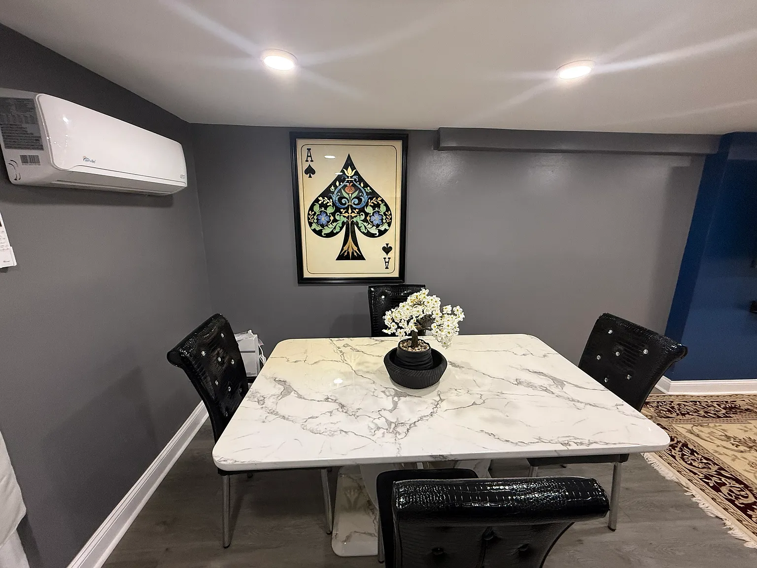 1 bed, 800 sqft, $1,500 — Photo 2