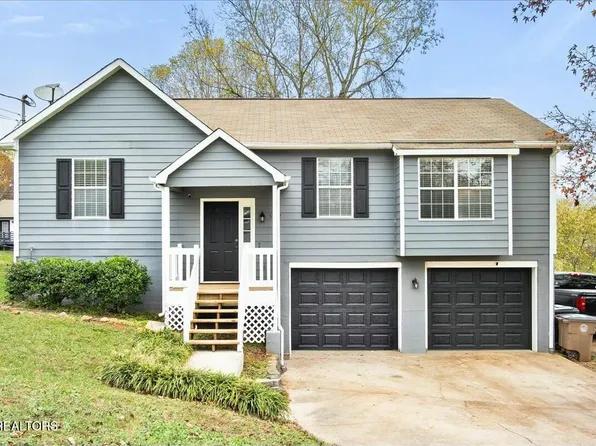 5912 Montina Rd, Knoxville, TN 37912
